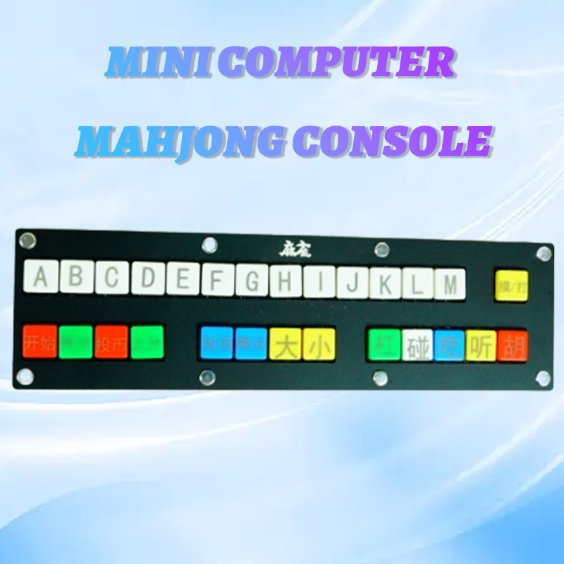 Controller arcade mini USB per - Retro Gaming Mini Pc recensione e prezzo